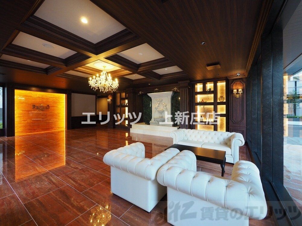 プレジオ梅田の物件内観写真