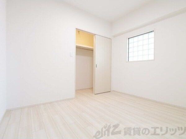 プレジオ梅田の物件内観写真