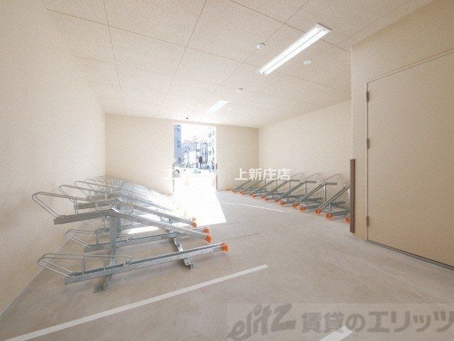 エグゼ天神橋の物件内観写真