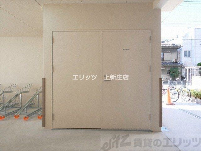 エグゼ天神橋の物件内観写真