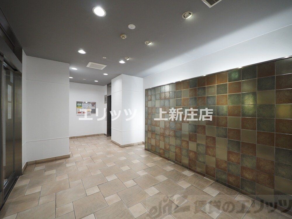 ドゥーエ本庄の物件内観写真