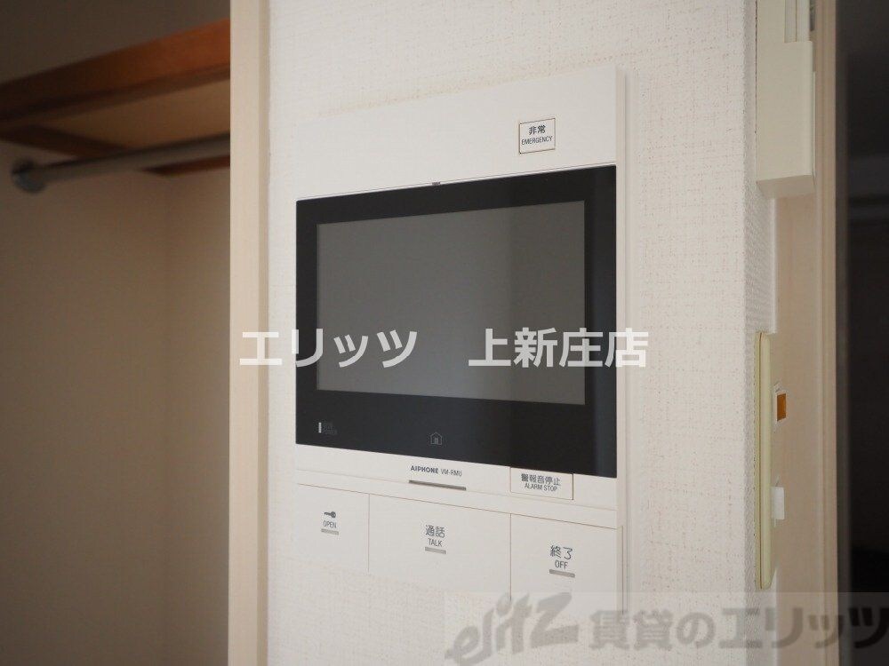 ドゥーエ本庄の物件内観写真