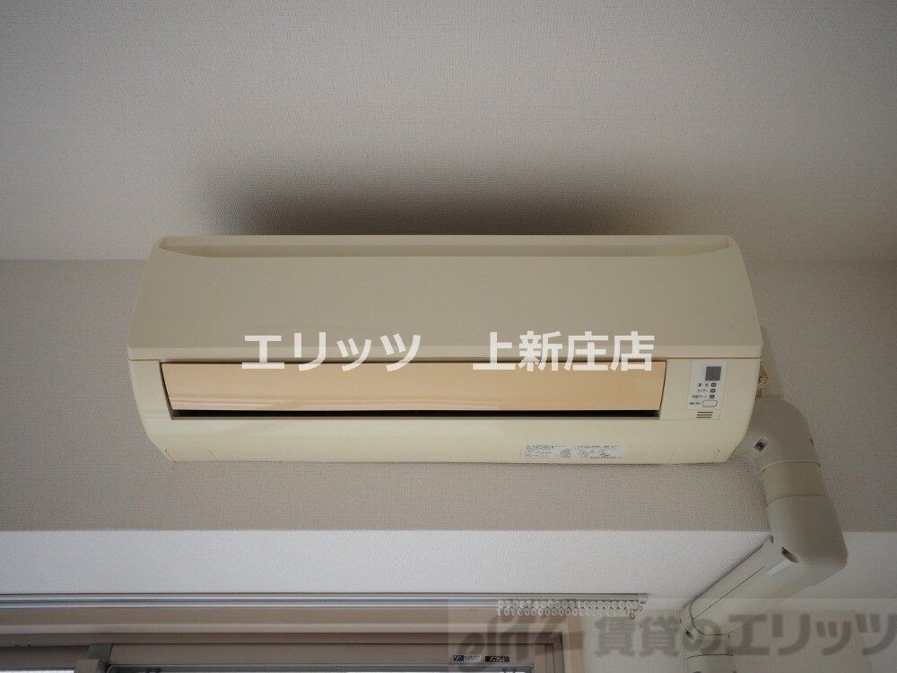 ドゥーエ本庄の物件内観写真