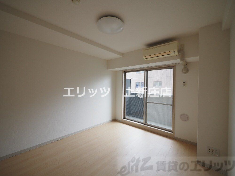 ドゥーエ本庄の物件内観写真