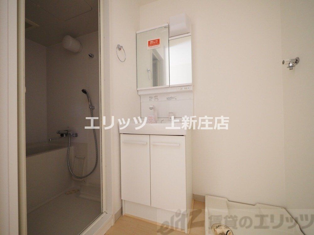 ドゥーエ本庄の物件内観写真