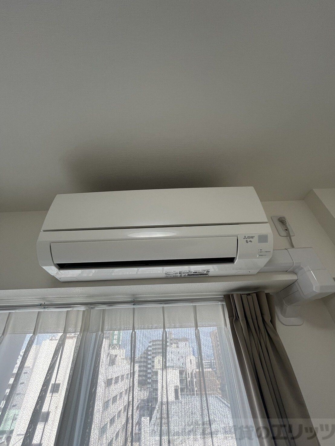 エルプレイス江坂IIの物件内観写真