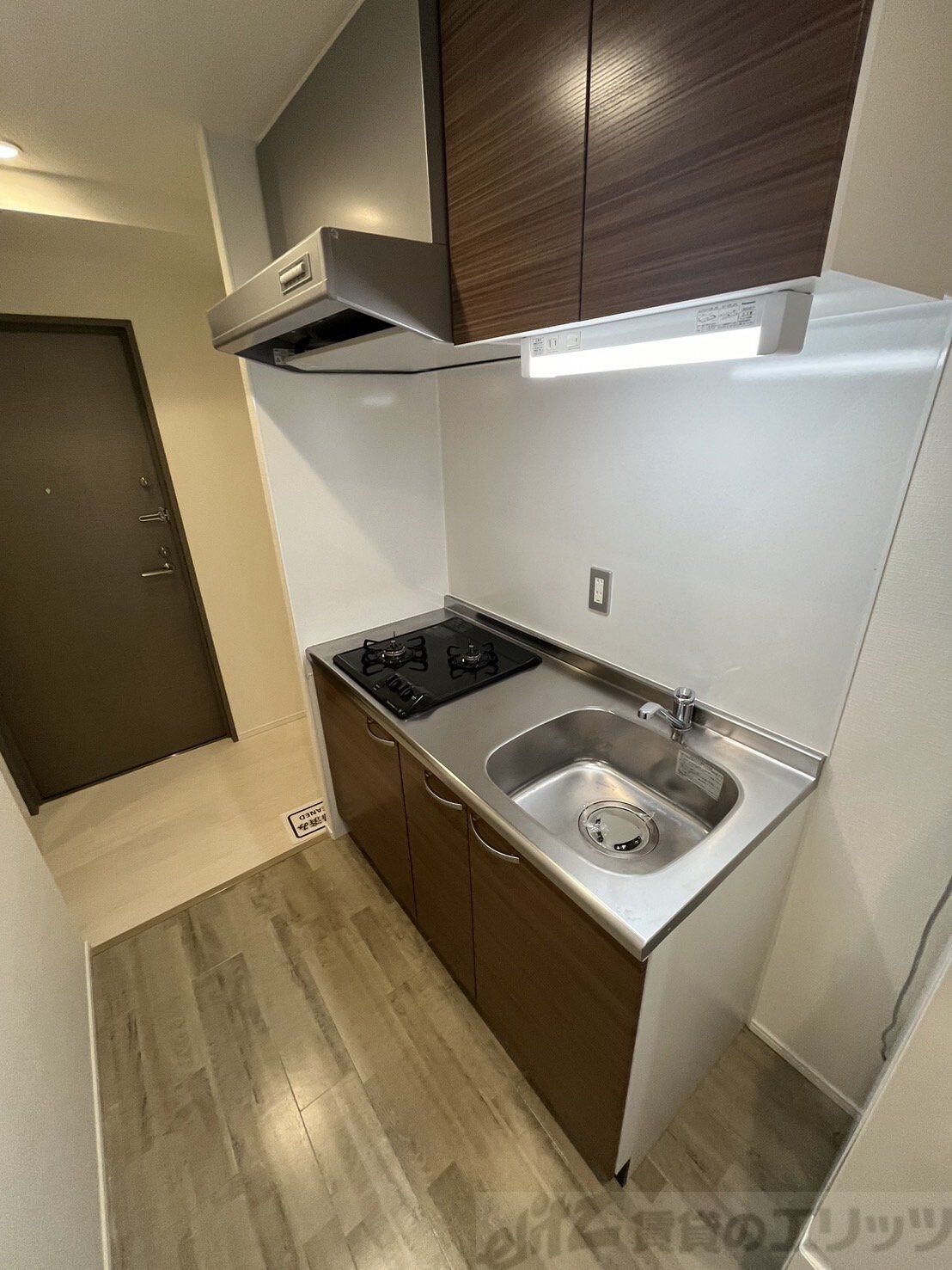 エルプレイス江坂IIの物件内観写真