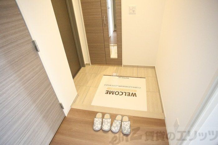 CREST COURT DOSHINの物件内観写真