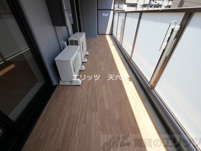 CREST COURT DOSHINの物件内観写真