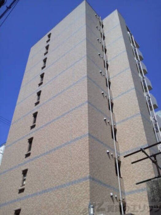 グランディールタカラの物件外観写真