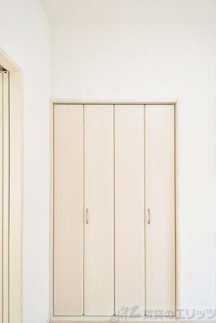 ルクレ新大阪レジデンスの物件内観写真