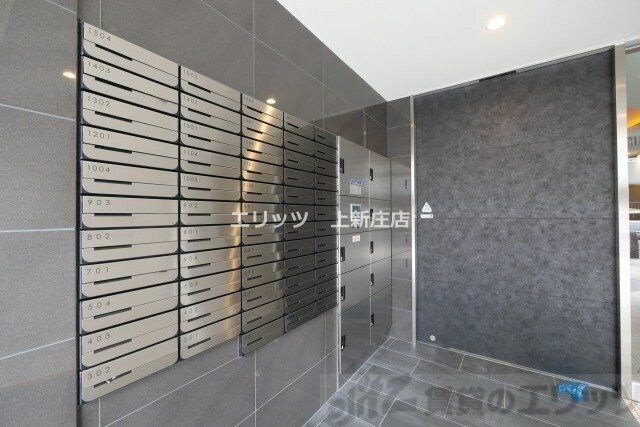 セレニテフラン梅田の物件内観写真