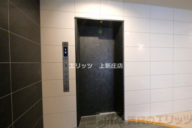 セレニテフラン梅田の物件内観写真