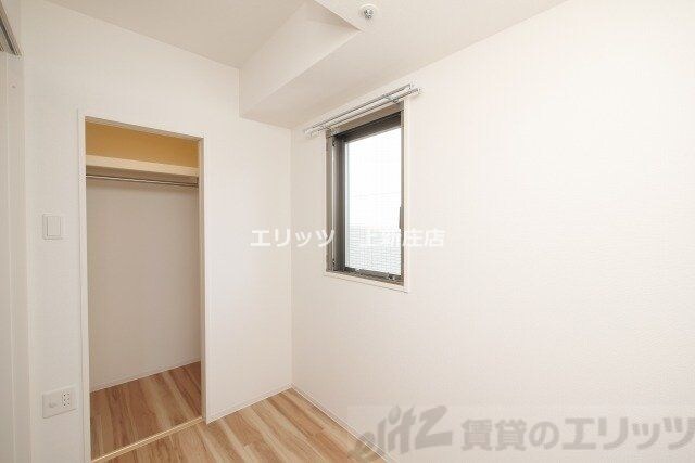 セレニテフラン梅田の物件内観写真