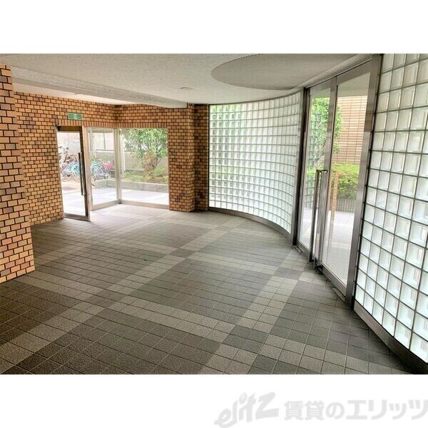 センチュリー上山手の物件内観写真