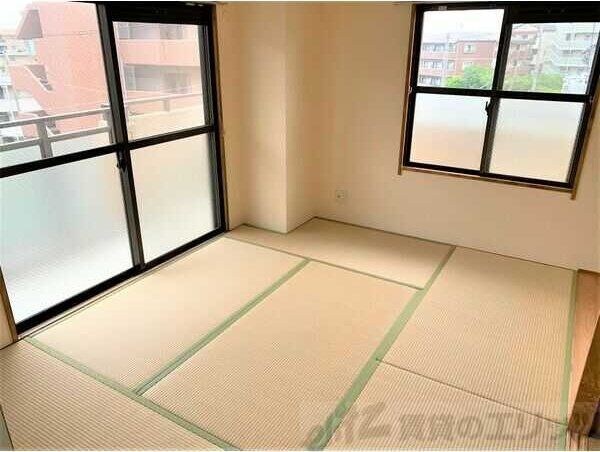 センチュリー上山手の物件内観写真