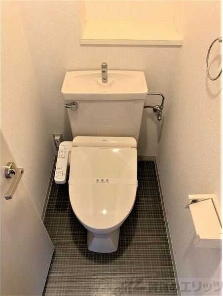 センチュリー上山手の物件内観写真