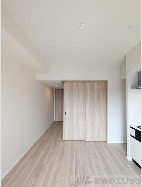 S-RESIDENCE天満橋arの物件内観写真