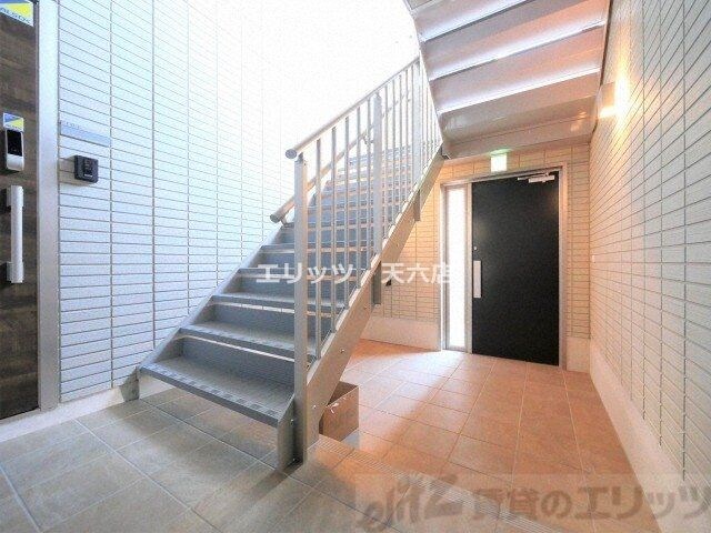 D-room SMILEの物件内観写真