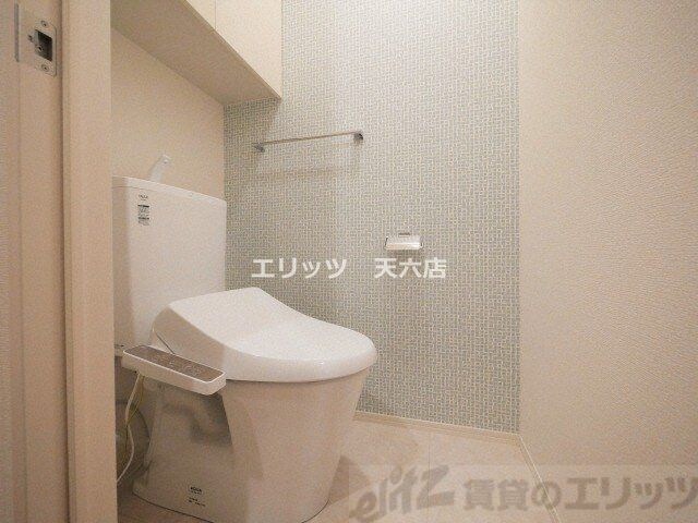 D-room SMILEの物件内観写真