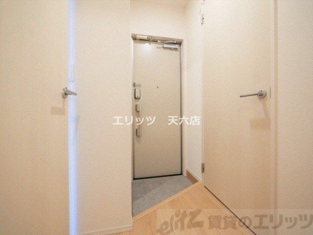 D-room SMILEの物件内観写真