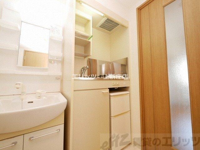 エスリード東天満第2の物件内観写真