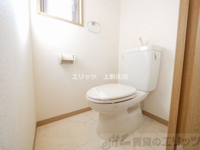 エスリード東天満第2の物件内観写真