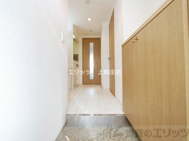 エスリード東天満第2の物件内観写真