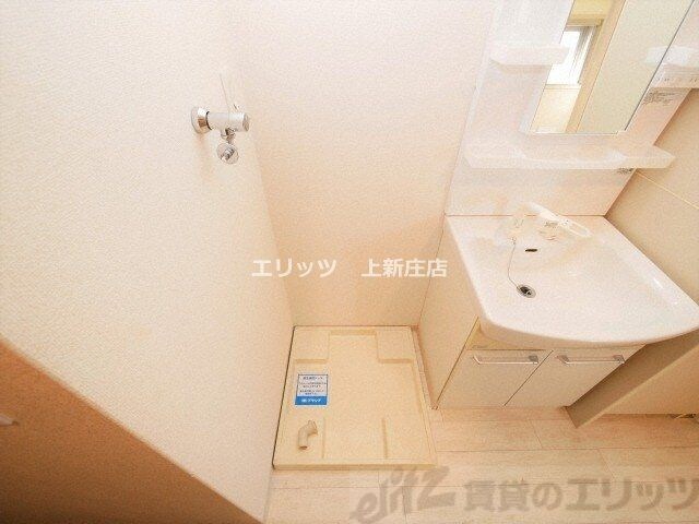 エスリード東天満第2の物件内観写真