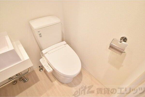 アドバンス新大阪ラシュレの物件内観写真