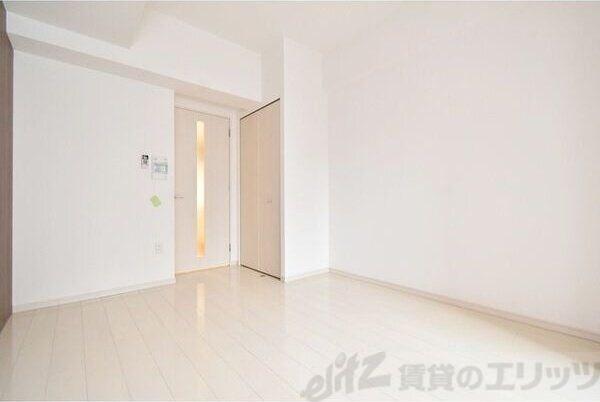 アドバンス新大阪ラシュレの物件内観写真