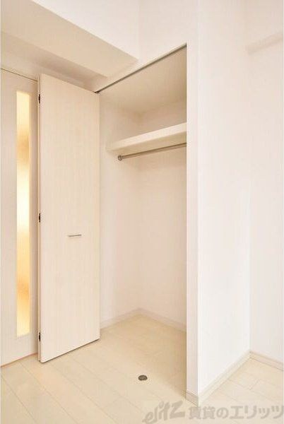 アドバンス新大阪ラシュレの物件内観写真