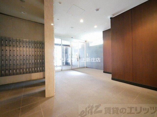 プレサンス梅田東ディアロの物件内観写真