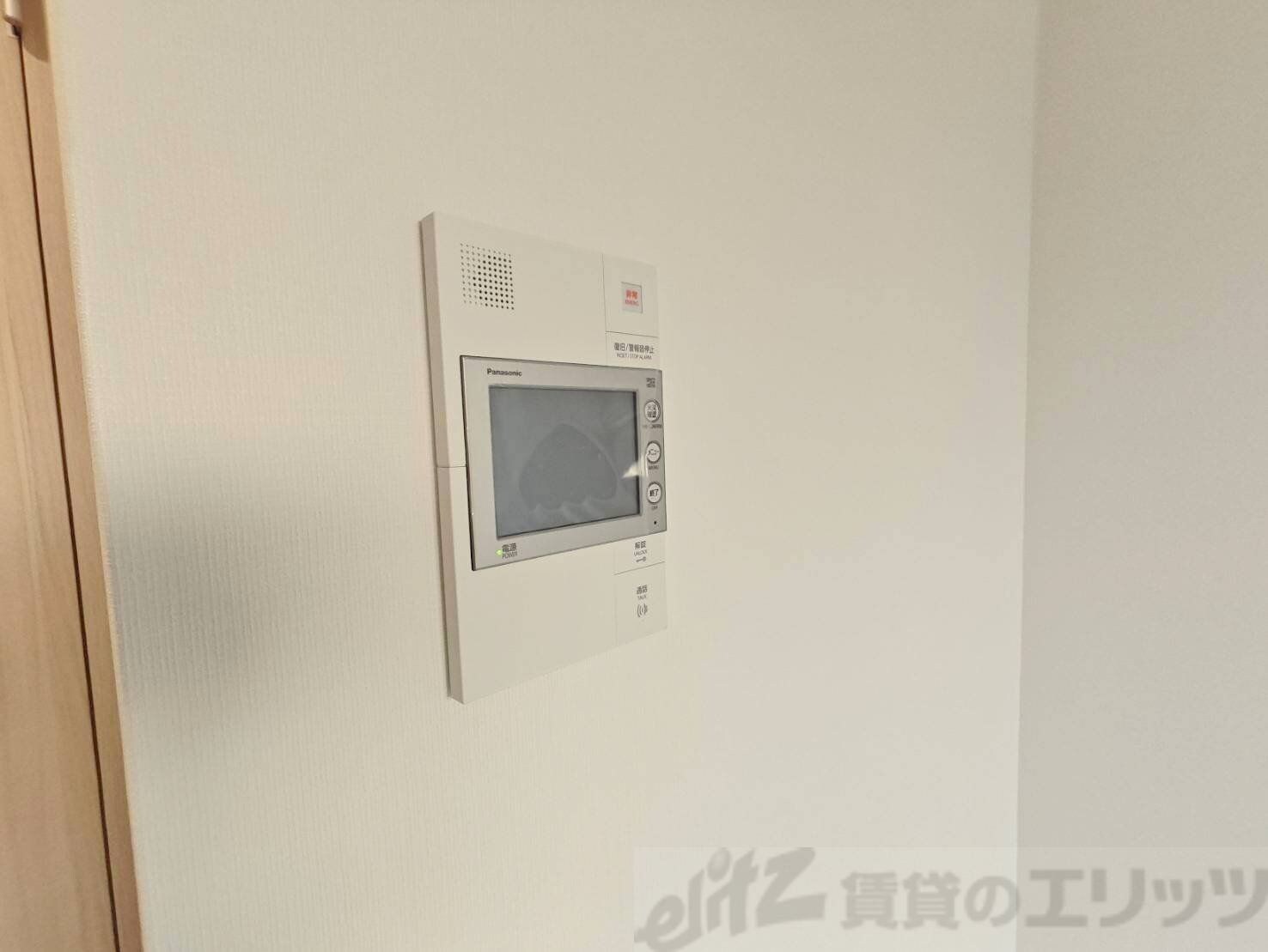 ソルテラス本庄西クレアストの物件内観写真