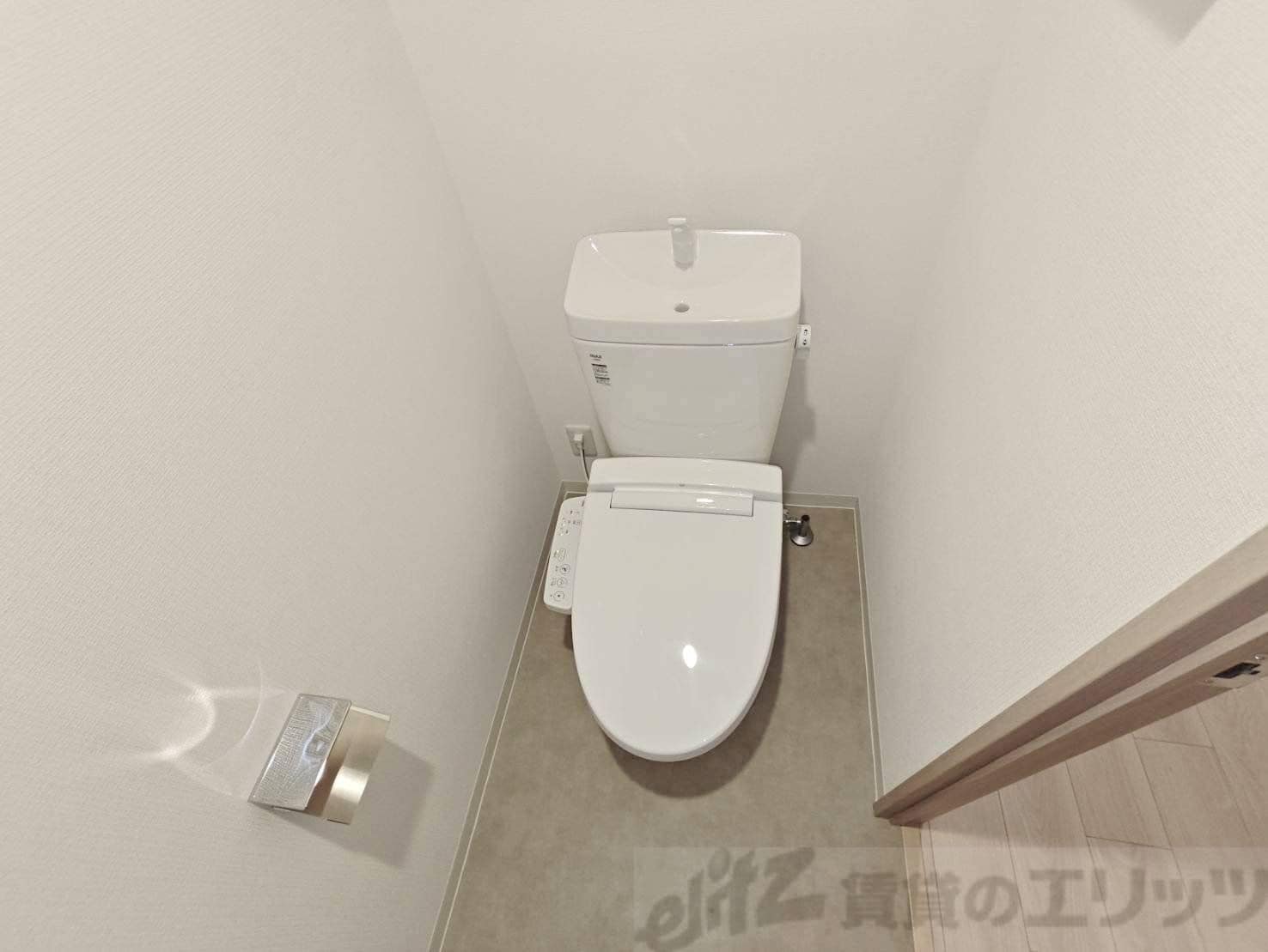 ソルテラス本庄西クレアストの物件内観写真