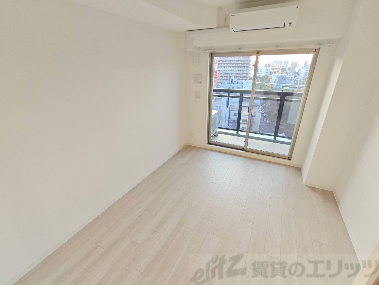 ソルテラス本庄西クレアストの物件内観写真