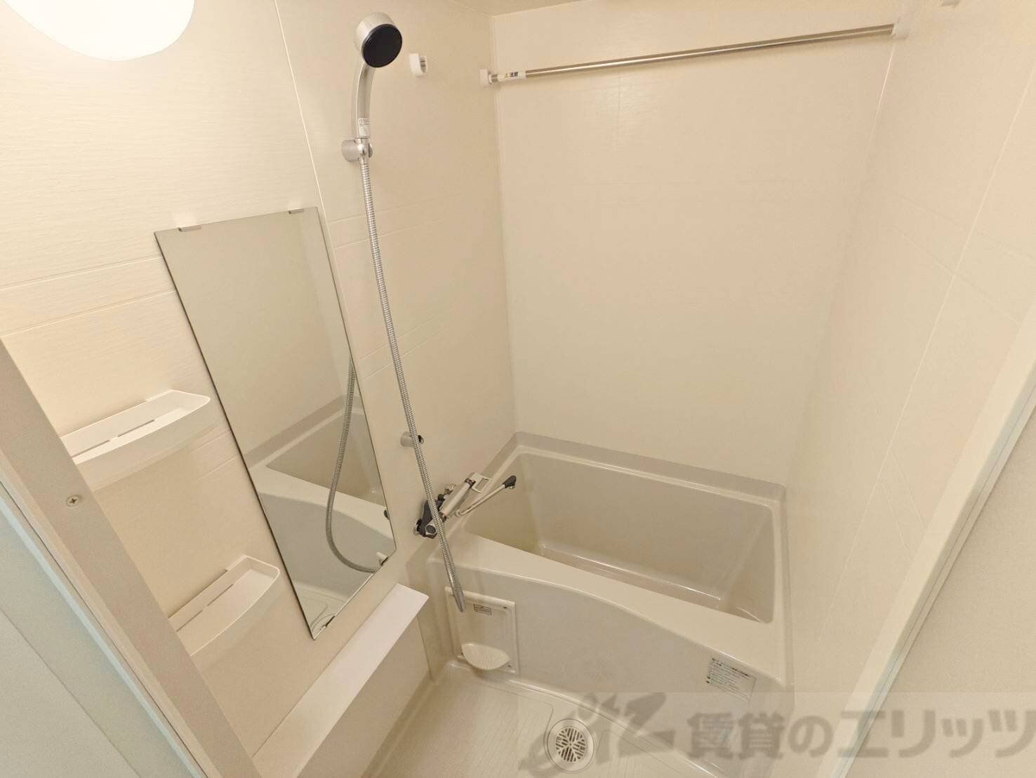 ソルテラス本庄西クレアストの物件内観写真