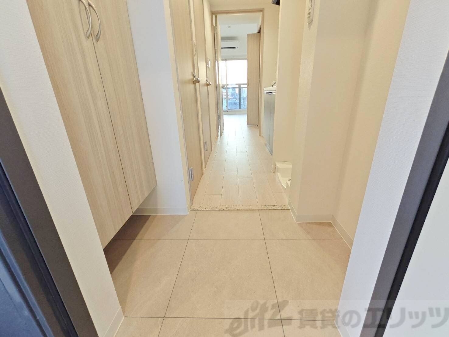 ソルテラス本庄西クレアストの物件内観写真