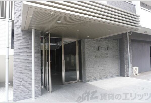 エスリード大阪梅田リュクスの物件内観写真