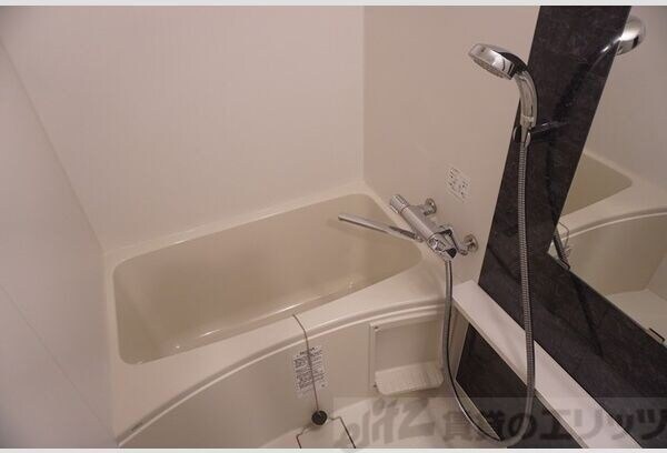 エスリード大阪梅田リュクスの物件内観写真