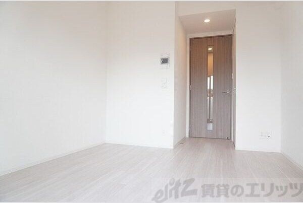 エスリード大阪梅田リュクスの物件内観写真