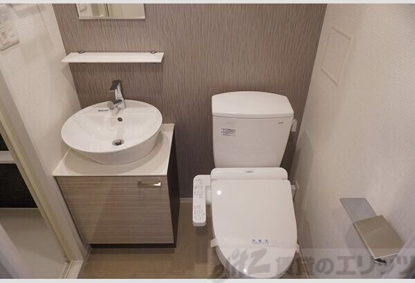 エスリード大阪梅田リュクスの物件内観写真