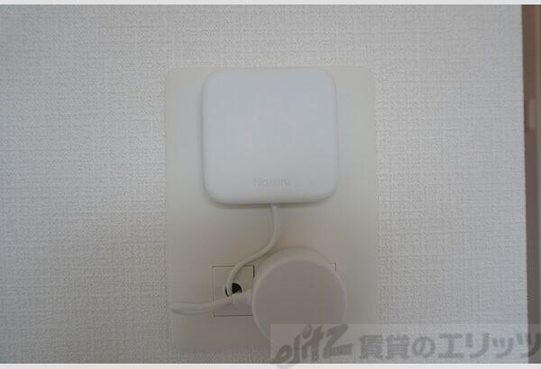 エスリード大阪梅田リュクスの物件内観写真