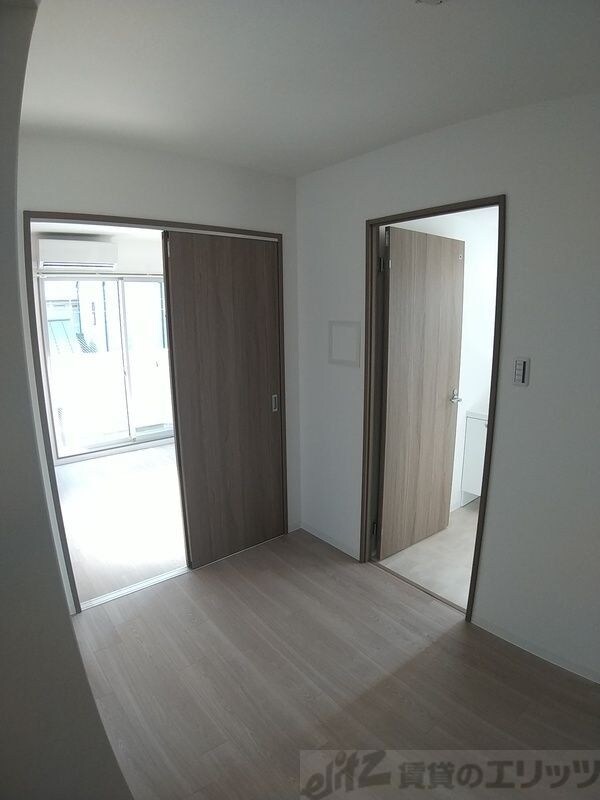 Lumiereの物件内観写真