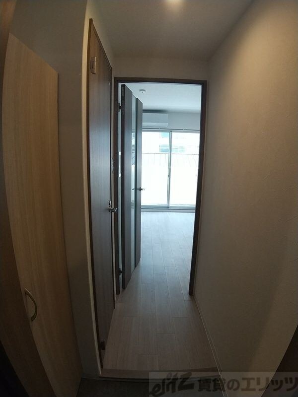 Lumiereの物件内観写真