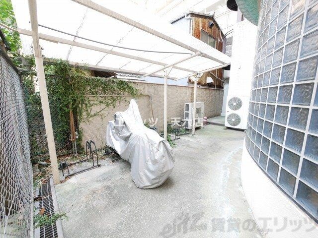 松下善ビルの物件内観写真