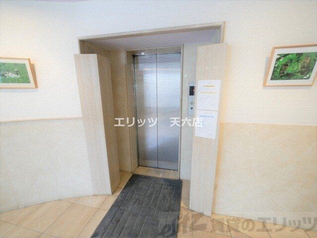 松下善ビルの物件内観写真