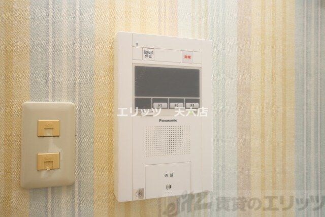 松下善ビルの物件内観写真