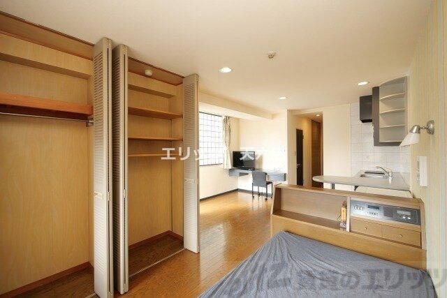 松下善ビルの物件内観写真