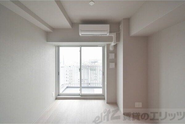 TOPAZ江坂の物件内観写真